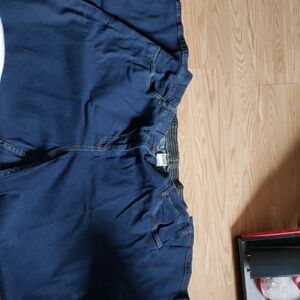 Blair Women's Dark Blue Jeans